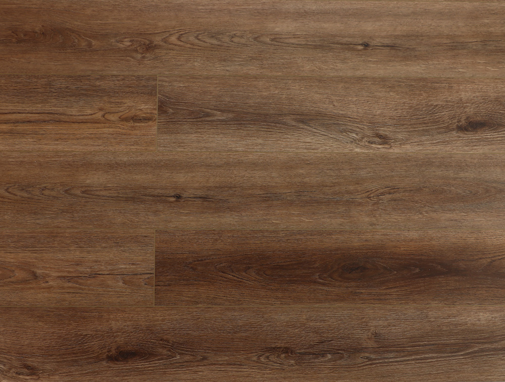 Кварцвиниловый SPC ламинат Cronafloor Wood Дуб Регин BD-40030-5 1200×180×4